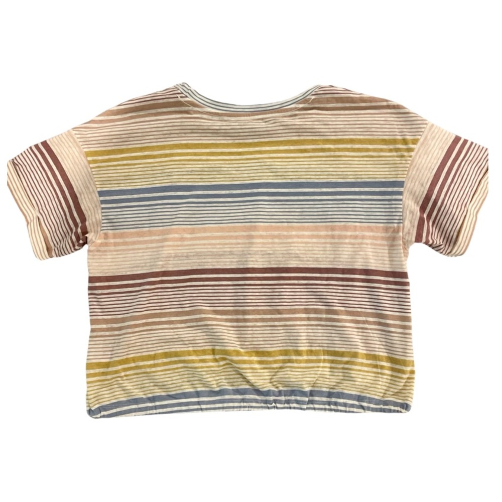 American Eagle Striped Top - Picture 4 of 6